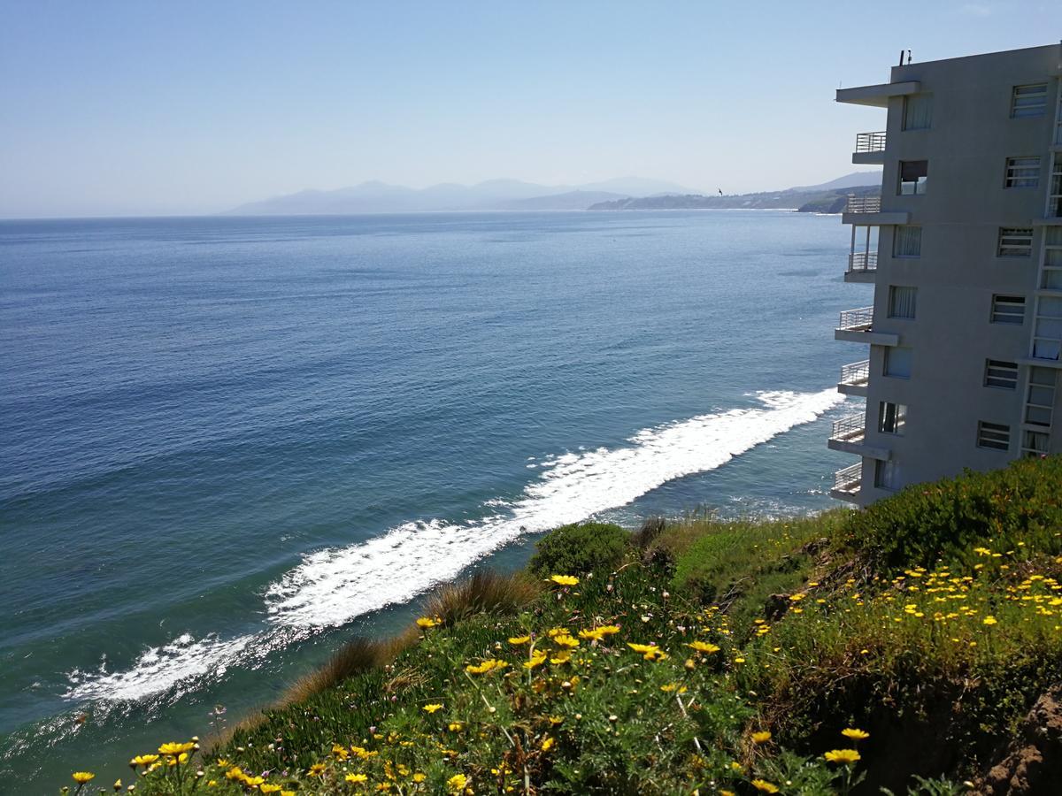 Maikel's Apartamento Horcon (Valparaiso)