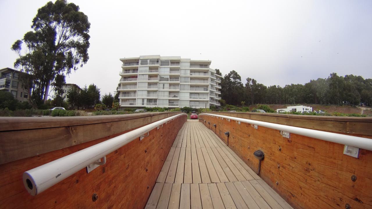 Maikel's * Horcon (Valparaiso)
